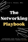 Image for The Networking Playbook