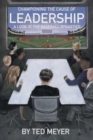 Image for Championing the cause of leadership  : a look at the baseball dynasties