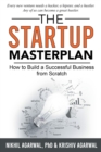 Image for The StartUp Masterplan