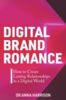 Image for Digital Brand Romance