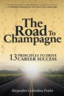 Image for The Road to Champagne