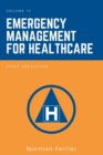 Image for Emergency Management for Healthcare