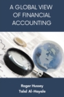 Image for A global view of financial accounting