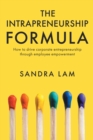 Image for The Intrapreneurship Formula