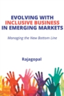 Image for Evolving with Inclusive Business in Emerging Markets