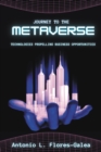 Image for Journey to the Metaverse: Technologies Propelling Business Opportunities