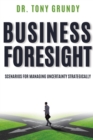 Image for Business Foresight