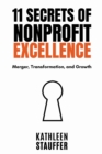 Image for 11 Secrets of Nonprofit Excellence