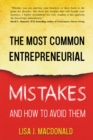 Image for The Most Common Entrepreneurial Mistakes and How to Avoid Them