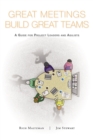 Image for Great Meetings Build Great Teams