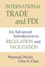 Image for International Trade and FDI