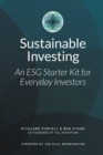 Image for Sustainable Investing: An ESG Starter Kit for Everyday Investors