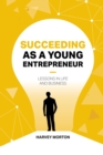 Image for Succeeding as a Young Entrepreneur