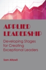 Image for Applied Leadership
