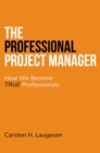 Image for The Professional Project Manager