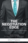 Image for The negotiation edge  : compete, collaborate, compromise