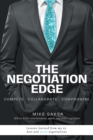 Image for The negotiation edge: compete, collaborate, compromise