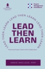 Image for Lead Then Learn: Powering Project Teams With Collaboration