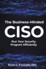 Image for The Business-Minded CISO