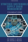 Image for Strategic Sustainable Supply Chain Management