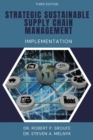 Image for Strategic Sustainable Supply Chain Management