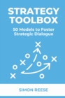 Image for The Strategy Toolbox