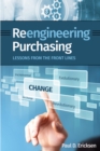 Image for Reengineering Purchasing