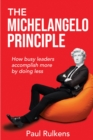 Image for The Michelangelo Principle