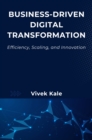 Image for Business-Driven Digital Transformation
