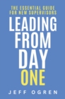 Image for Leading from Day One