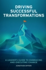 Image for Driving Successful Transformations