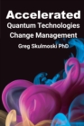Image for Accelerated Quantum Technologies Change Management