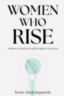 Image for Women Who Rise