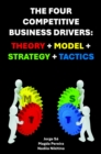 Image for The Four Competitive Business Drivers