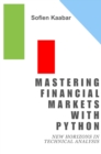 Image for Mastering Financial Markets with Python