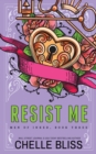 Image for Resist Me - Special Edition
