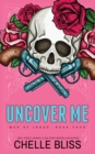Image for Uncover Me - Special Edition