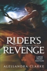 Image for Rider&#39;s Revenge