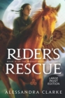 Image for Rider&#39;s Rescue