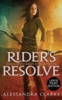 Image for Rider&#39;s Resolve