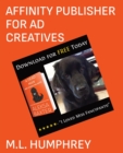 Image for Affinity Publisher for Ad Creatives