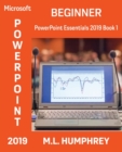 Image for PowerPoint 2019 Beginner