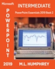 Image for PowerPoint 2019 Intermediate