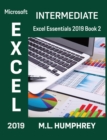 Image for Excel 2019 Intermediate