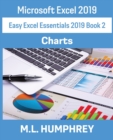 Image for Excel 2019 Charts