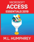Image for Access Essentials 2019