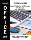Image for Microsoft Office 2019 Beginner