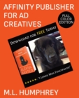 Image for Affinity Publisher for Ad Creatives : Full-Color Edition