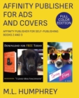 Image for Affinity Publisher for Ads and Covers