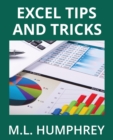 Image for Excel Tips and Tricks